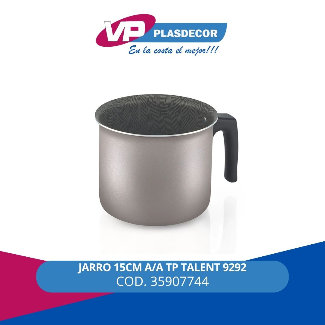 JARRO 15CM A/A TP TALENT 9292 IMUSA - Referencia 35907744 en PLASDECOR Montería