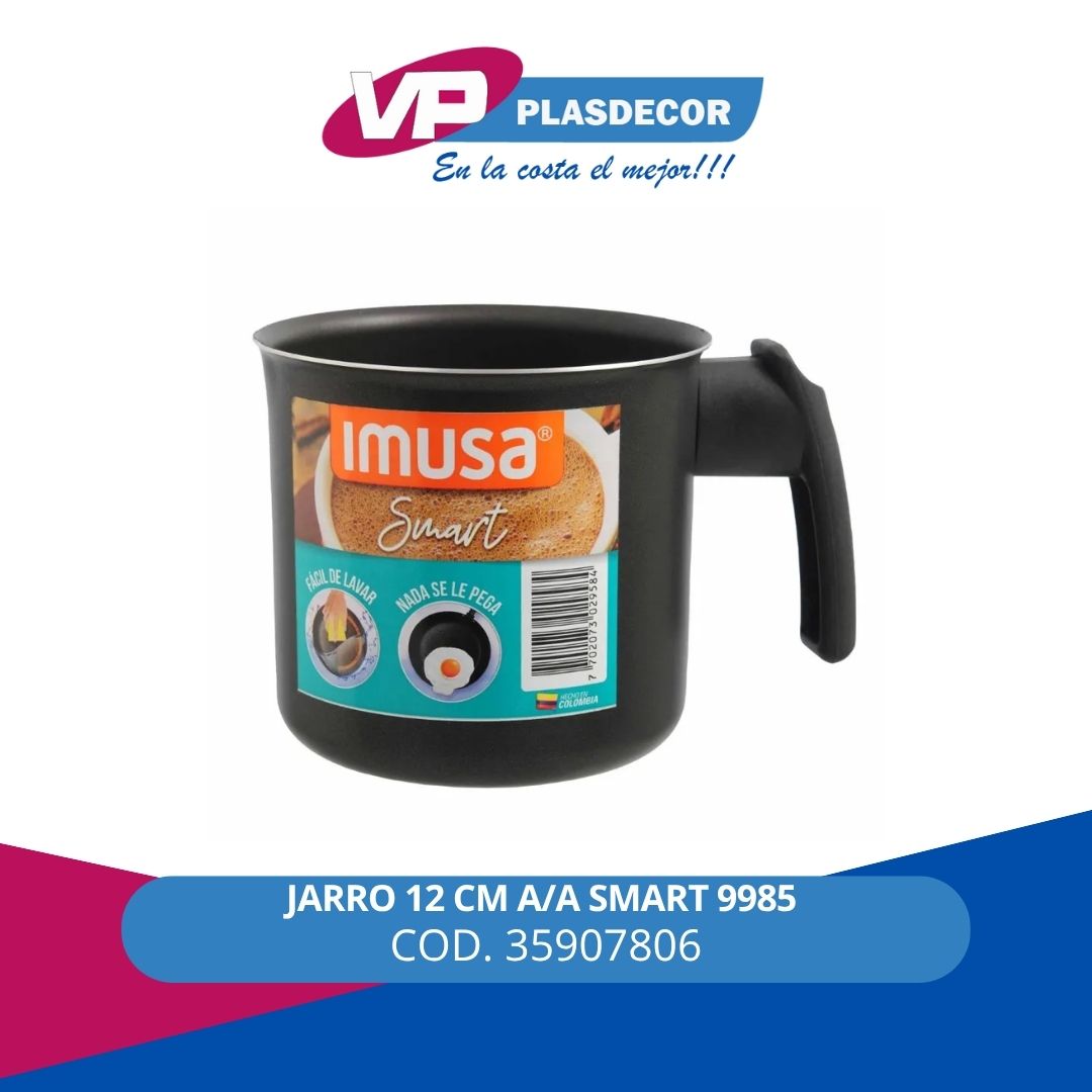 JARRO 12 CM A/A SMART 9985 IMUSA