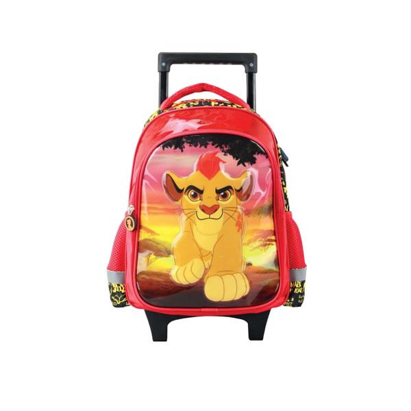 MORRAL PERSONA NINO 16.5 TROLLY RODAC ZP