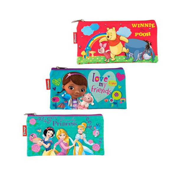 CARTUCH 1 BOLSILLO PERSONAJS NNA 630 ZP - Referencia 40504036 en PLASDECOR Montería