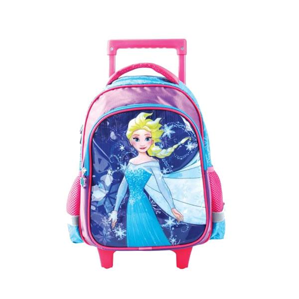 MORRAL PERSONA NINA 16.5 TROLLY RODAC ZP - Referencia 40504047 en PLASDECOR Montería
