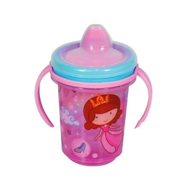 JARRITA DECORA BABY PRINCESS 3 PTES 7088 - Referencia 40703126 en PLASDECOR Montería