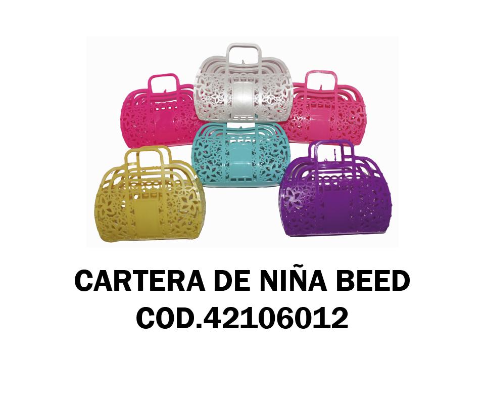 CARTERA BEED