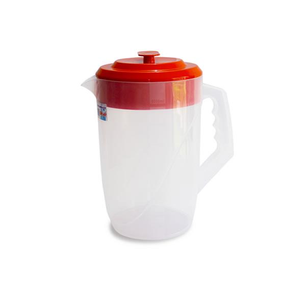 JARRA SUPER 6 LITROS G-PLAST