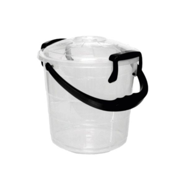 BALDE FANTASIA 15 LTS TRANSPARENTE 545