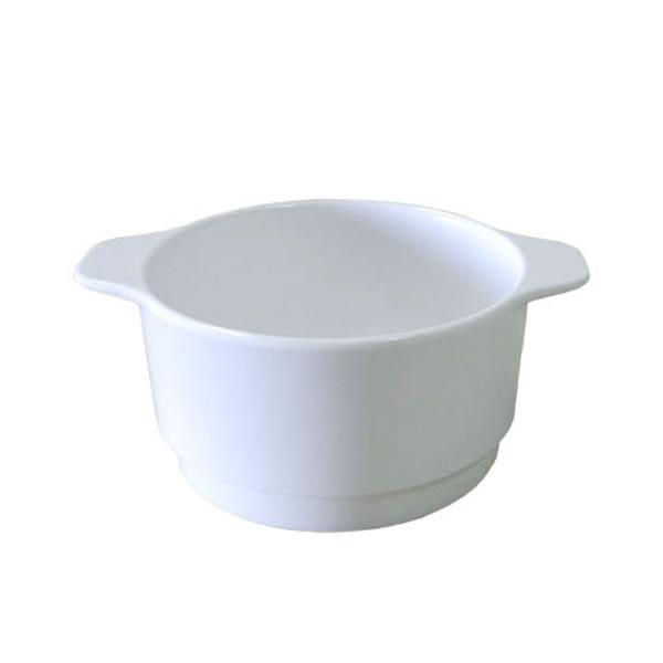 TAZA CONSOME CON ASAS W1018BL - Referencia 52714034 en PLASDECOR Montería