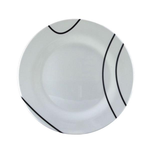 PLATO CIRCULAR PLANO MEDIANO P2009DS