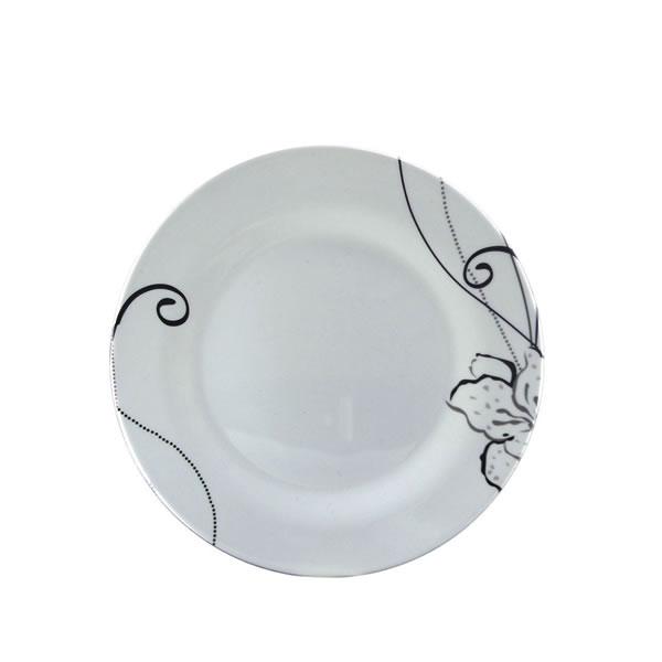 PLATO CIRCULAR PLANO EXTRA GRD P2011DS