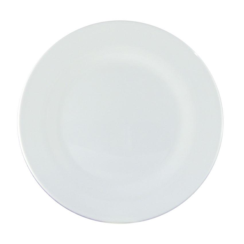 PLATO CIRCULAR PLANO GRANDE P2010BL