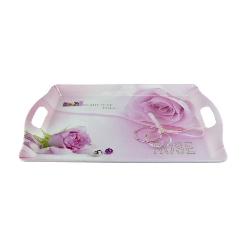BANDEJA RECTANGULAR PEQUENA P1035DS