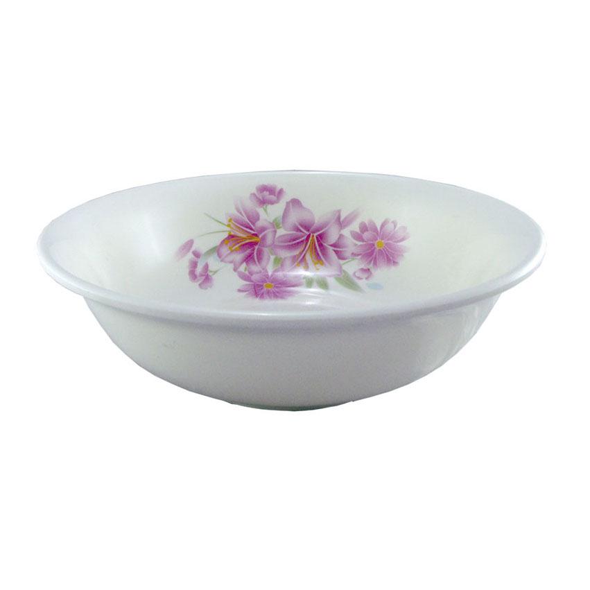 TAZA REDONDA GRANDE W1006DS SABANA