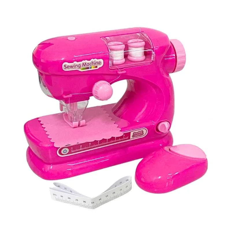 MAQUINA DE COSER DIDACTICA YH178-1 J.O