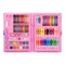 SET ARTE 86 PCS NINA 9019 DISTRIBU MM - Foto 6