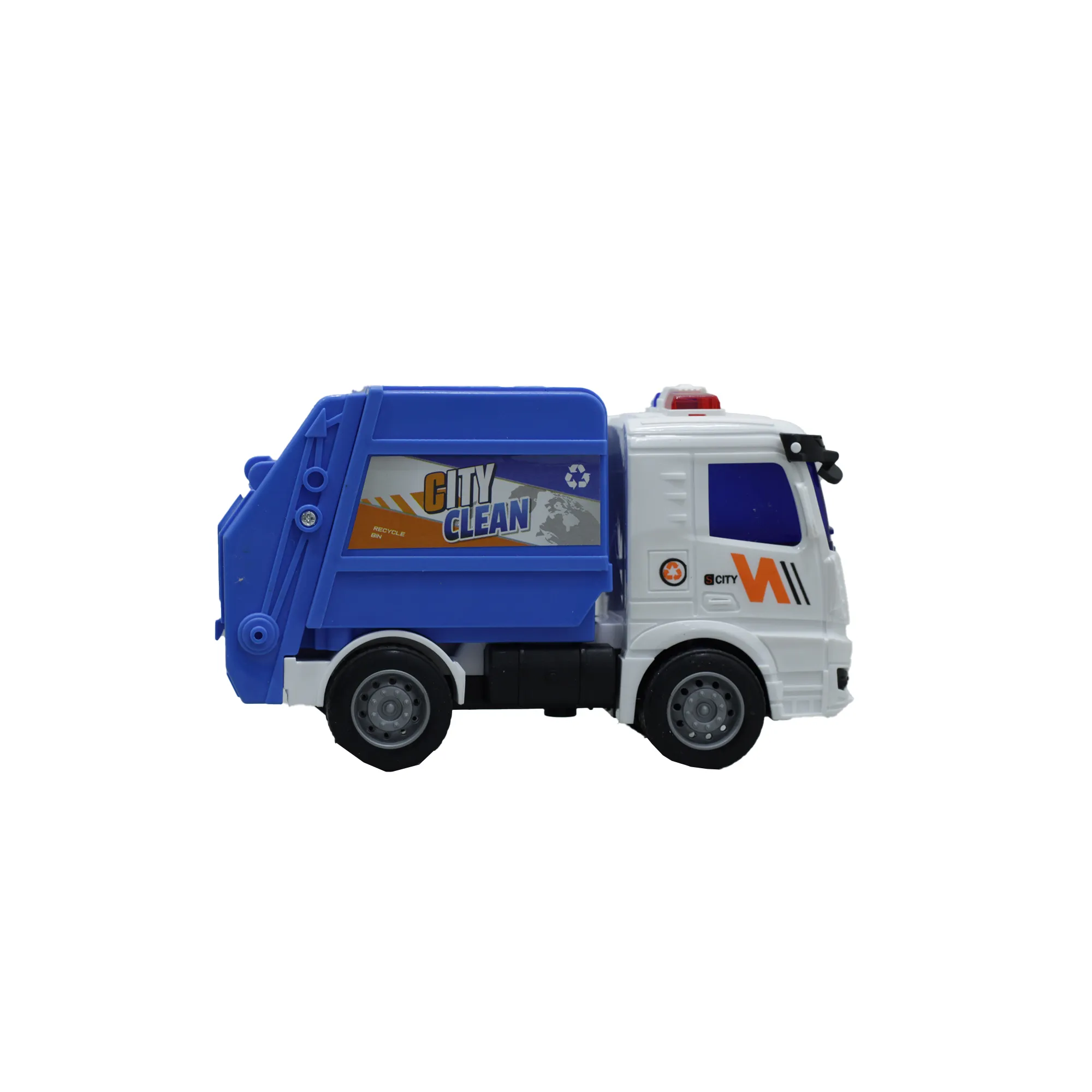 COLECCION DE CARROS BASURA 9384 DIS MM - Foto 4