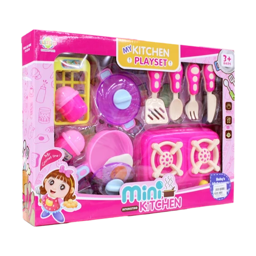 COCINA ROSA MED 9078 DISTRIBUI  MM - Foto 6