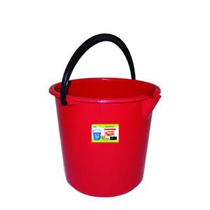 BALDE 13 LTS CAMPESINO HOGARPLAS