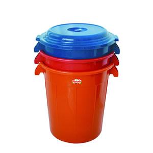 TANQUE 120 LITROS C/T HOGARPLAS