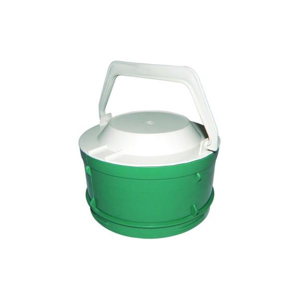 PORTACOMIDA X 1 T/ROSCA HOGARPLAST