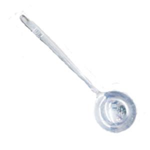 CUCHARON CABO ALUMINIO #20 FUND MONSALVE - Referencia 68017018 en PLASDECOR Montería