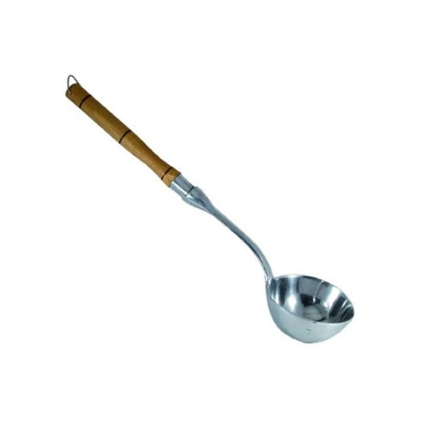 CUCHARON CABO MADERA #8 FUND MONSALVE - Referencia 68017022 en PLASDECOR Montería