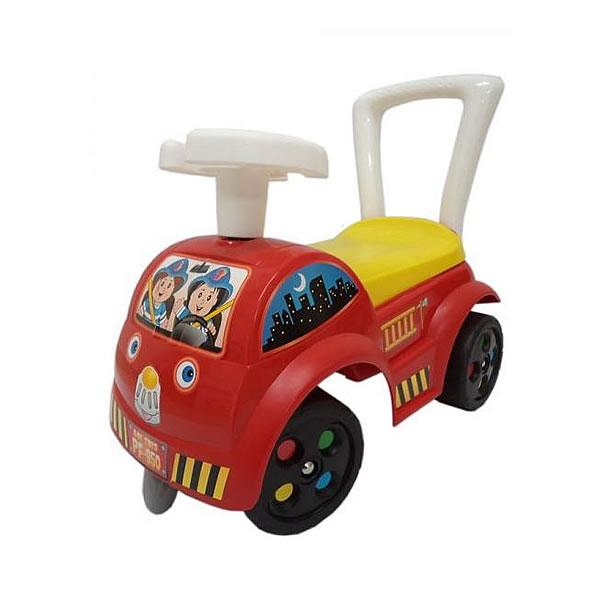 MI PRIMER MONTAB BOMBERO PF950B-1 - Referencia 71406032 en PLASDECOR Montería