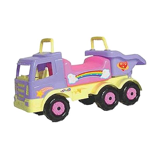 BOY TOYS TRUCK PF960-1 FENIX - Referencia 71406033 en PLASDECOR Montería