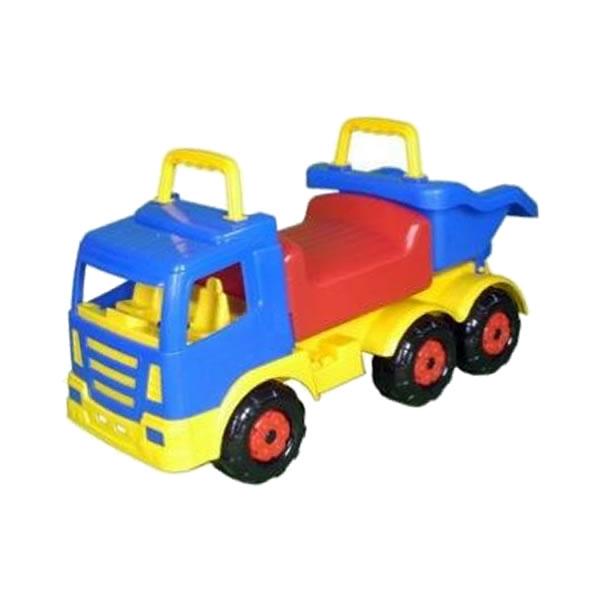 BOY TOYS TRUCK PF960-2 FENIX - Referencia 71406034 en PLASDECOR Montería