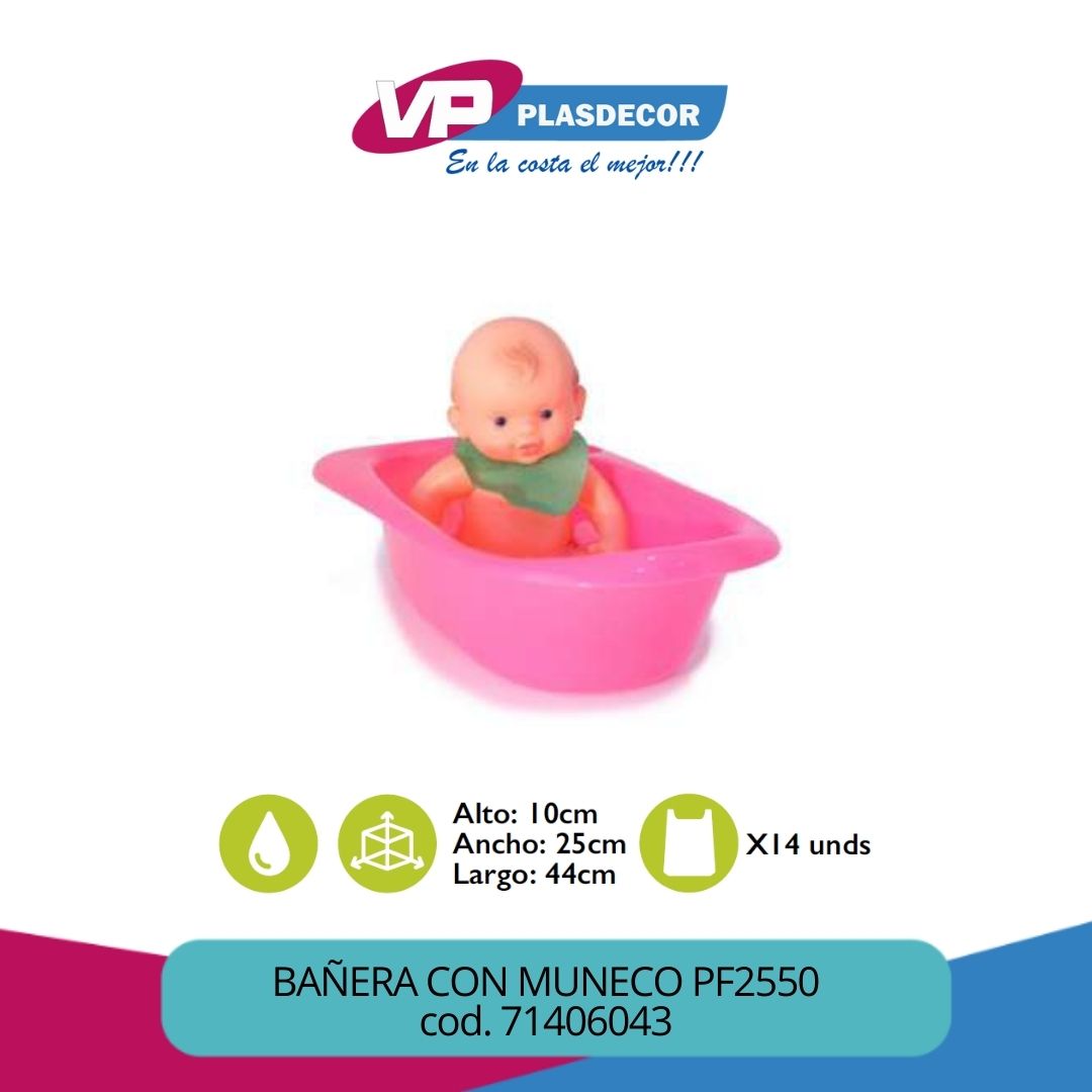 BANERA CON MUNECO PF2550 FENIX