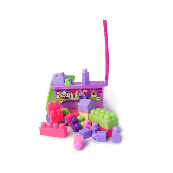 VAGON BTOYS BLOCKS PF890-2 FENIX