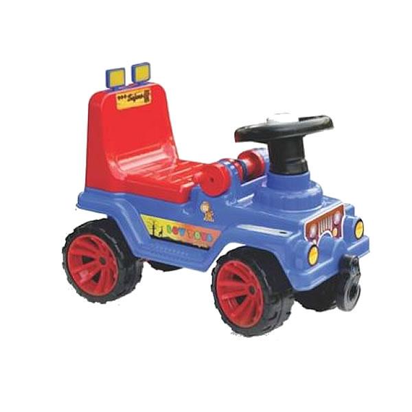 JEEP MONTABLE NINO PF930-1 FENIX