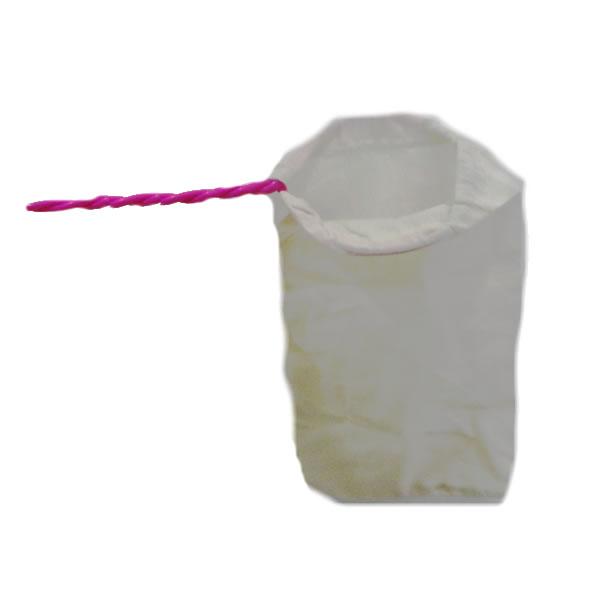 BOLSA DE COLAR CAFE EXTRA GRANDE FINA MA