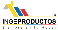 INGEPRODUCTOS